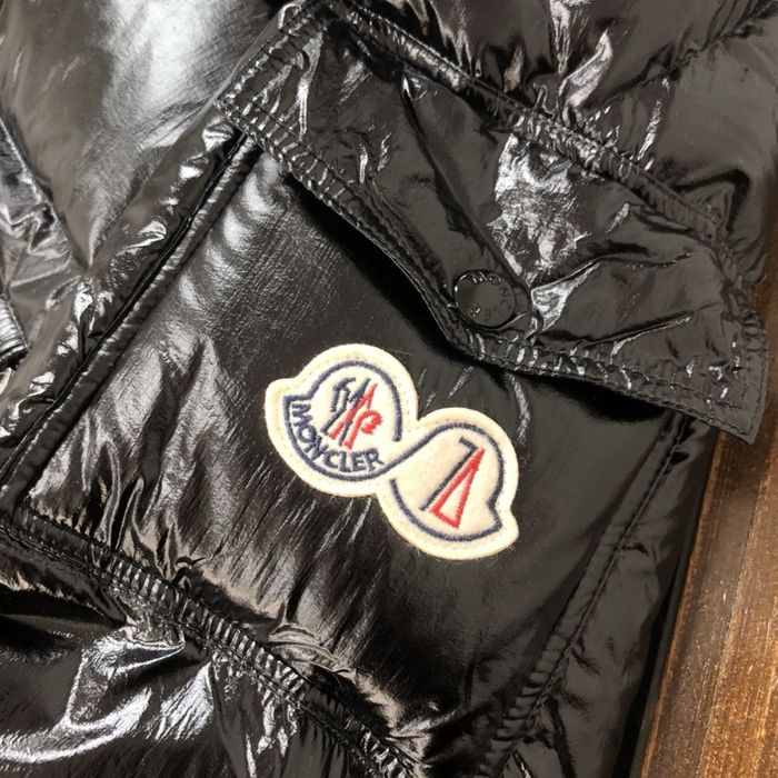 Geaca Moncler colectie noua