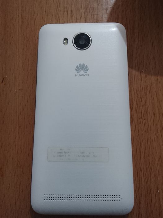 Huawei fara probleme