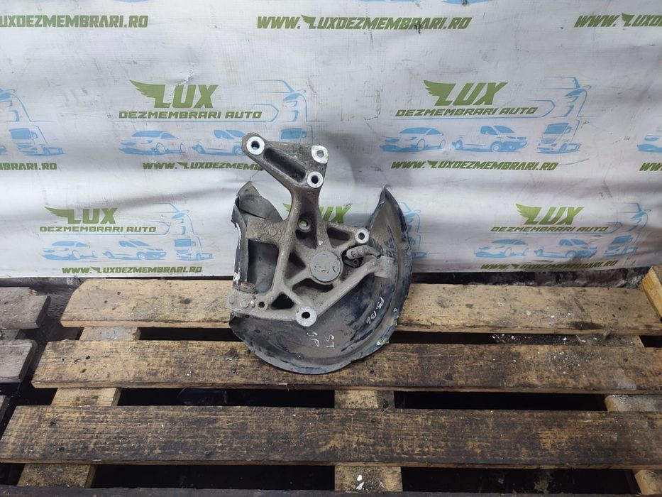 Fuzeta stanga spate 2.0 tdi Volkswagen VW Passat B6 [2005 - 2010]