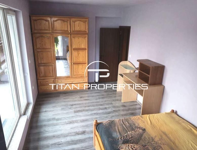 Двустаен апартамент, под наем, кв. Левски