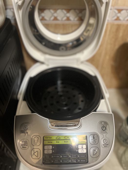 Multicooker Tefal