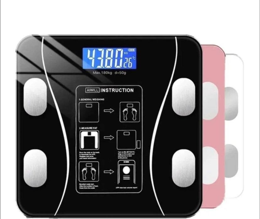 Aqlli Elektron tarozi sotiladi