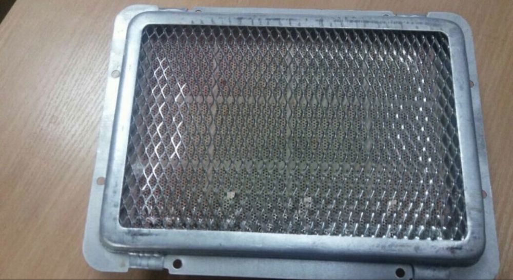 Горелка с сеткой для Донер, Шаурма, Лаваш Аппарата, Турция ORIGINAL