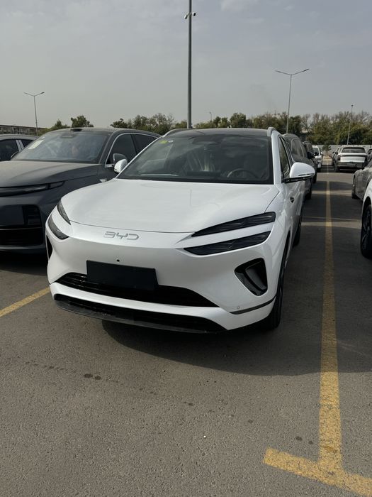 Sealion 06 Pilot Plus BYD 2025