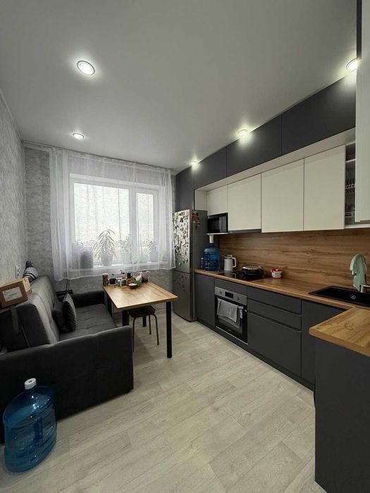 Продам 1-ю квартиру,СРОЧНО!