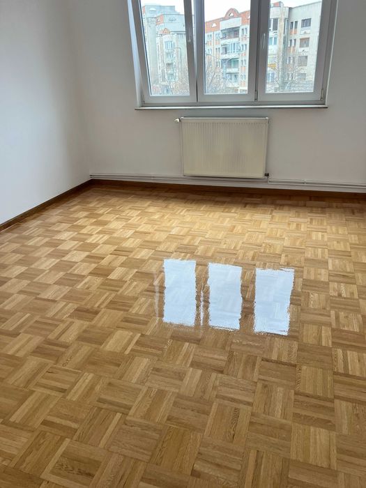 Montaj & Recondiționare Parchet – Timisoara  Masiv / Laminat / Sportiv