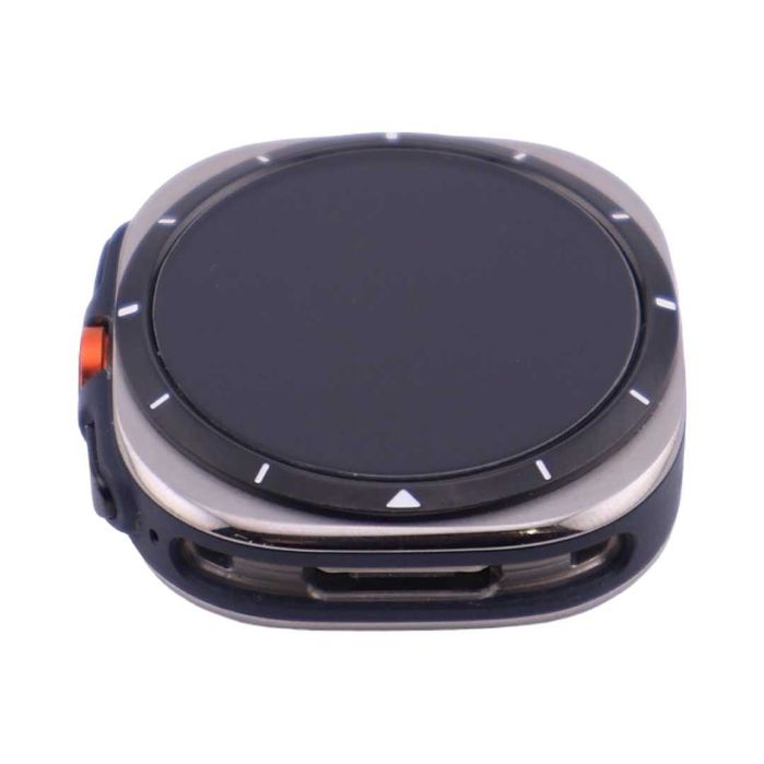 Samsung Watch Ultra LTE 47mm Titanium Silver | TrueGSM