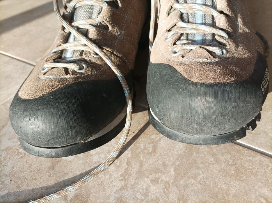 Туристически обувки Salewa