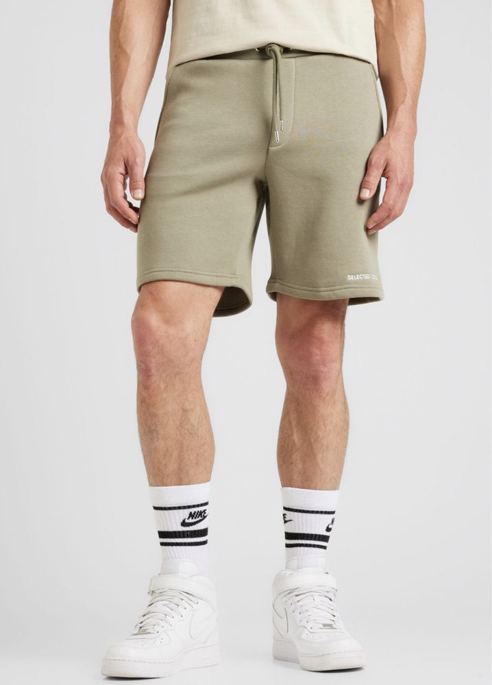 Selected Homme Shorts ОРИГИНАЛНИ мъжки къси панталони - XL-L