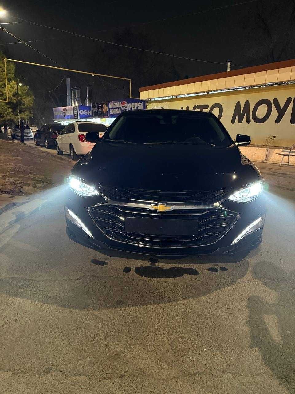 Malibu 2 Premier 2022