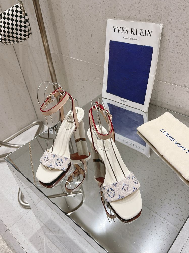 Sandale Louis Vuitton 35-42