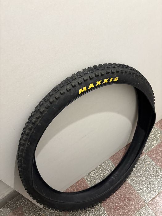 Външна гума MAXXIS MINION DHF 29 2.5
