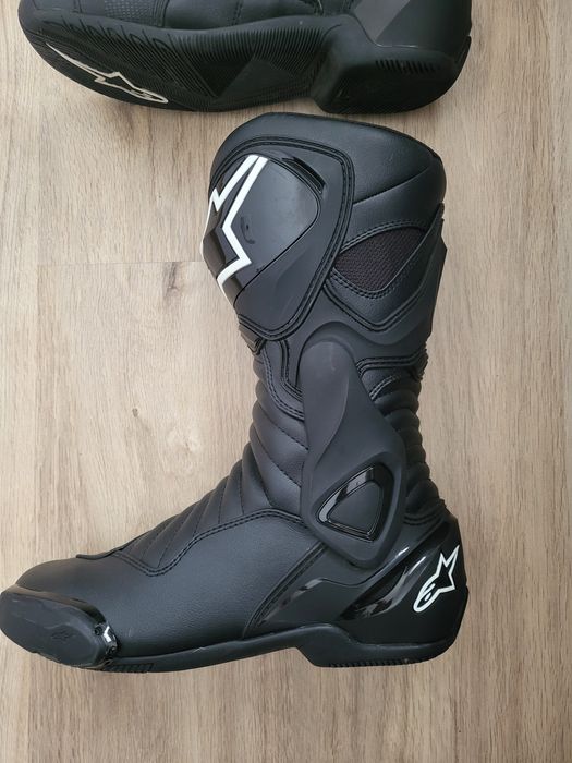 Cizme Alpinestars