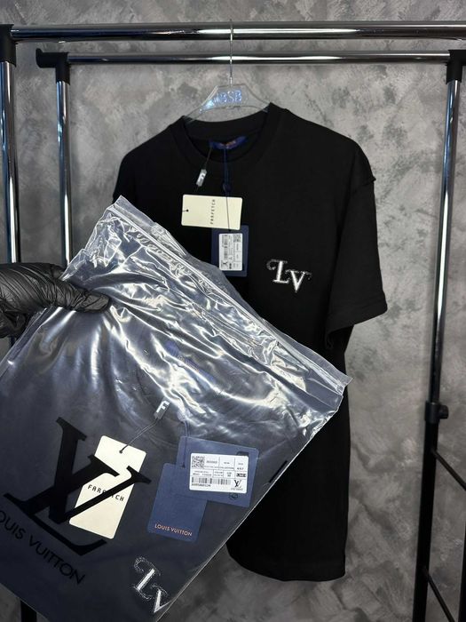 Tricou Louis Vuitton