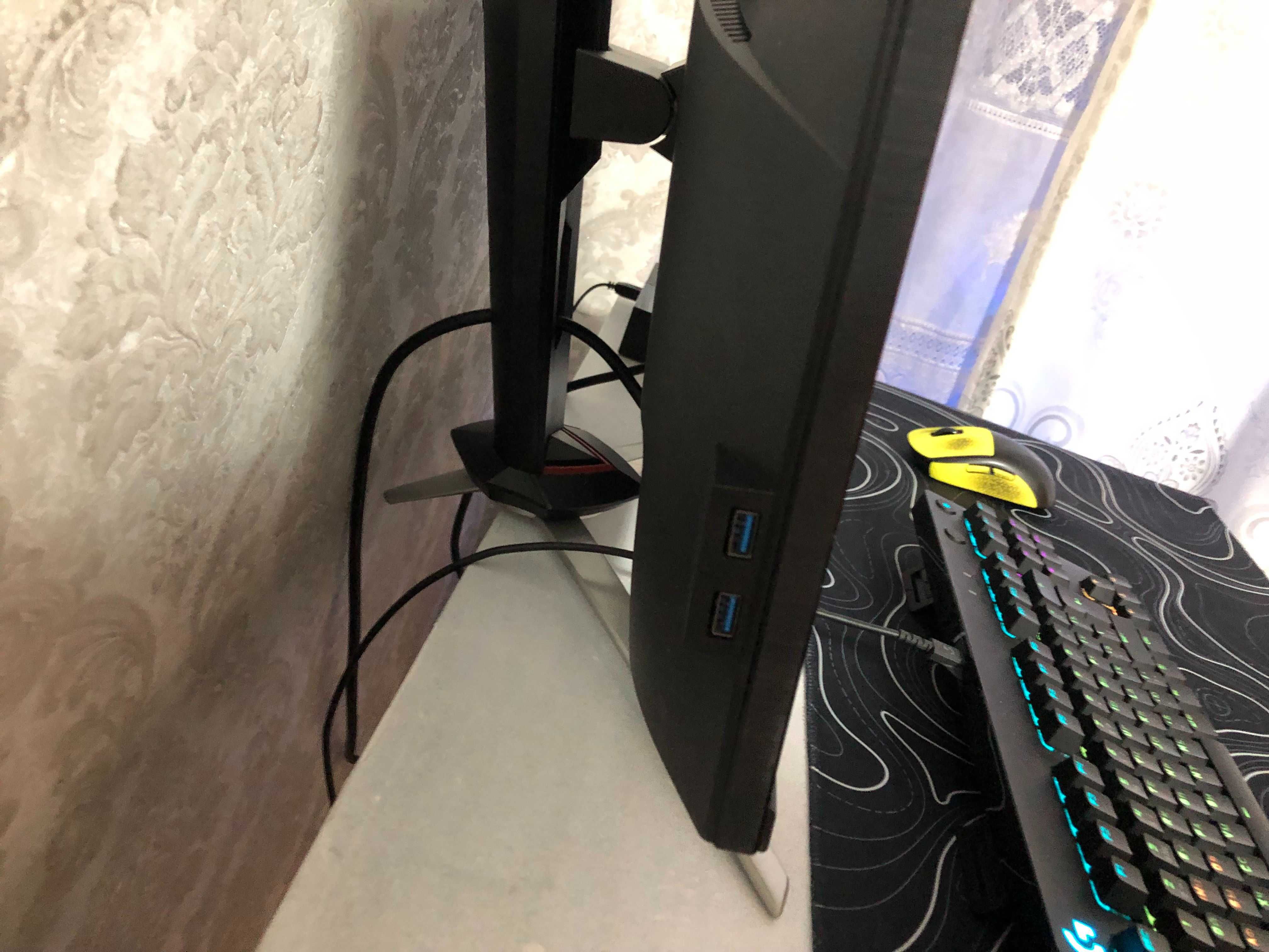 Монитор Acer Nitro XV253Q