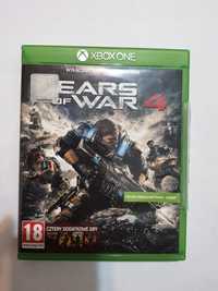 Gears of war 4 Xbox one