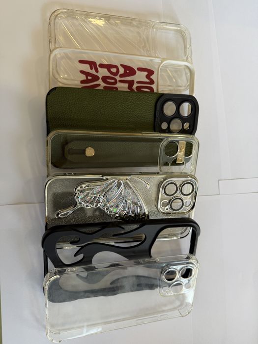 iphone 15 Pro Max Гаранция+ Подаръци