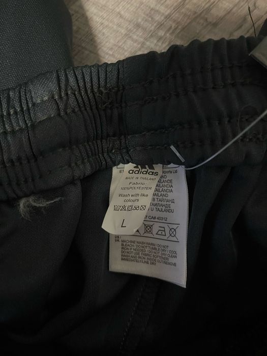 Trening Adidas x Real Madrid 2024/2025 Season