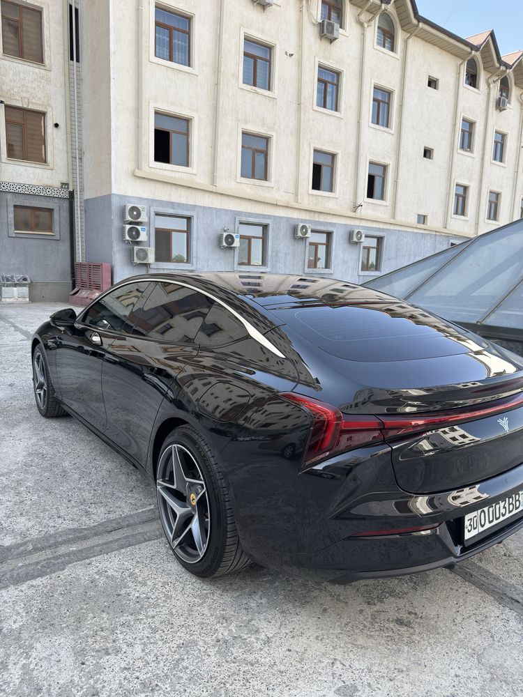 Neta S 2024 Gibrid