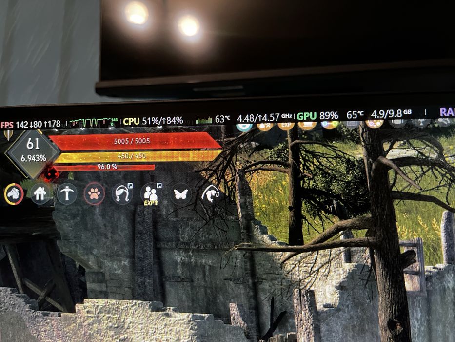 Placa video rtx 3080