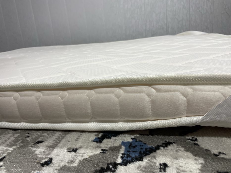 матрас янги ишлатилмаган
