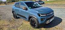 Dacia Spring Dacia Spring Electrica 65 cai. Stare f. bună. Încărcată lent. Garanție