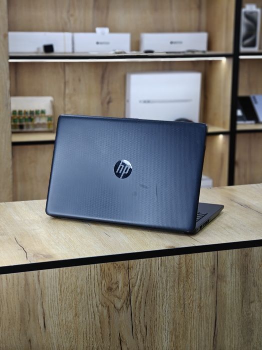 Ноутбук HP | AMD A6 | 1Тб | 4гб ОЗУ