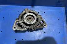 Alternator 13502583 Opel Agila 1 [2000 - 2003] Minivan