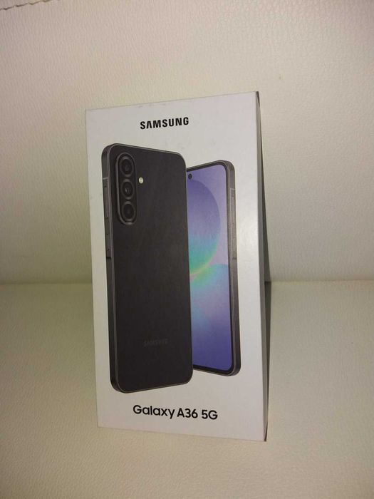 Huawey Pura Pro/Samsung A36