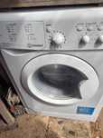 Vand masina spalat marca Indesit