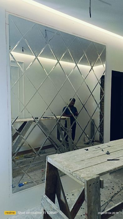 Ромбикь Ойна тййорлаб бериш хизмати