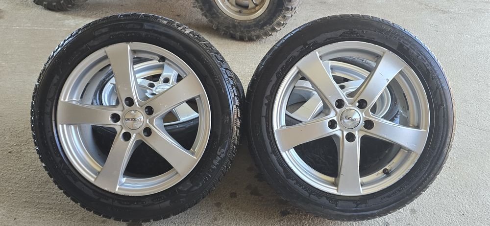 Jeante de R17 de vanzare