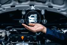 Diagnoza auto orice tip de masina