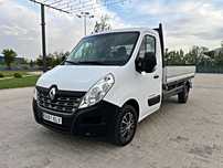 Renault Master Unic Proprietar Stare Foarte Buna