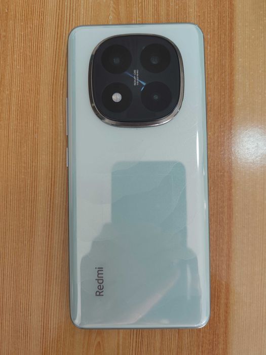 Redmi Note 14 Pro Plus Holati juda yaxshi