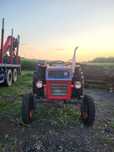 Tractor U550 super