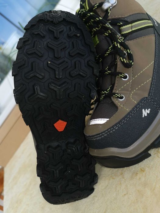 Детски обувки момче, момиче