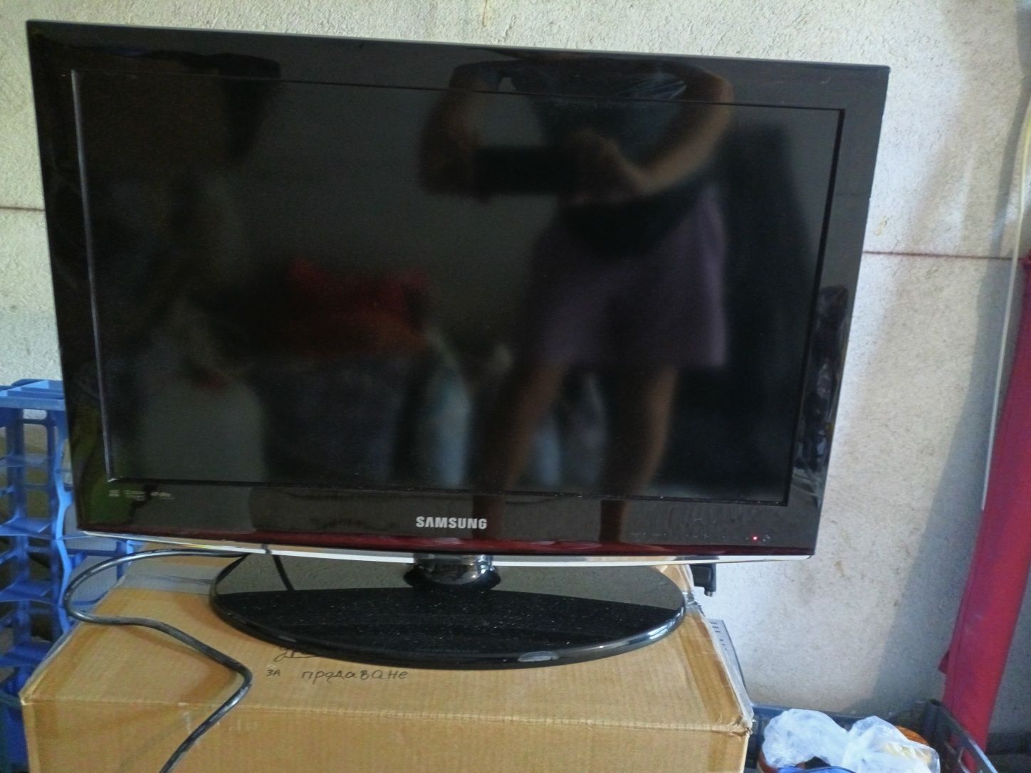 Телевизор Samsung 26'