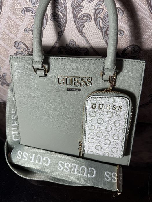 Женская сумка GUESS оригинал