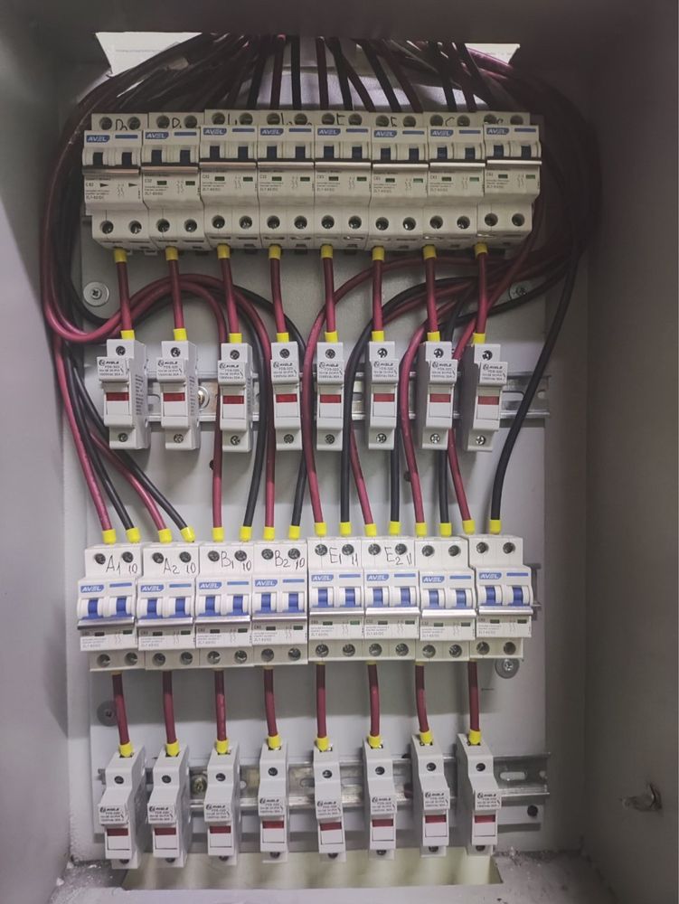 Quyosh panel 10 kwt / Солнечная панель 10 кВт