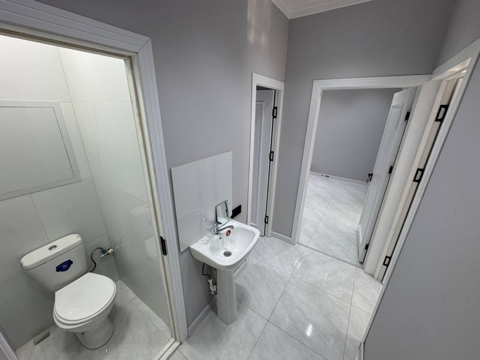 аренда под офис Гостиница Малика 75м2  4 комнатная евро под офис