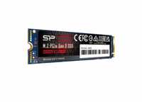 SSD Silicon Power A80 512GB M.2 PCIe SSD (SP512GBP34A80M28)