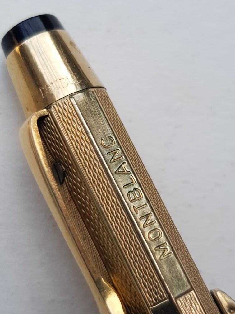 Pix Montblanc cu patru culori