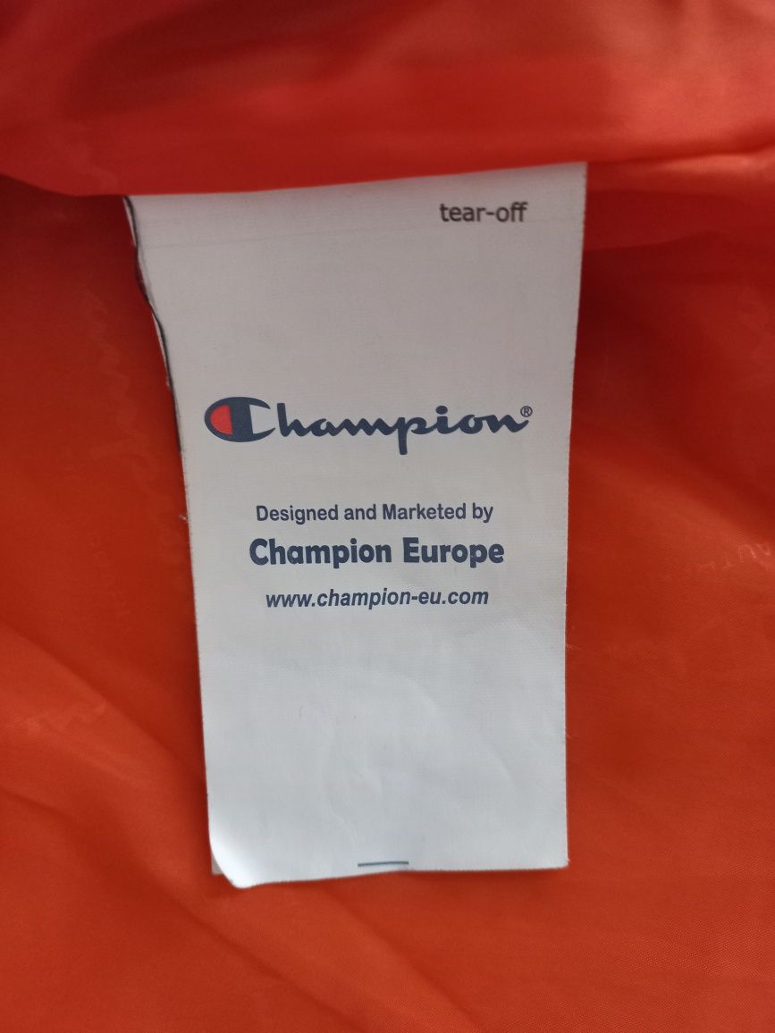 Детско есенно-зимно яке Champion, р-р 158