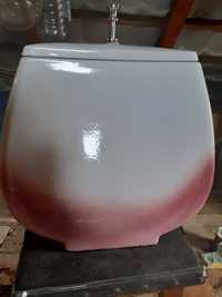 Rezervor WC ceramică tip Olivia