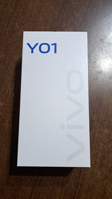 Vând telefon Vivo Y01