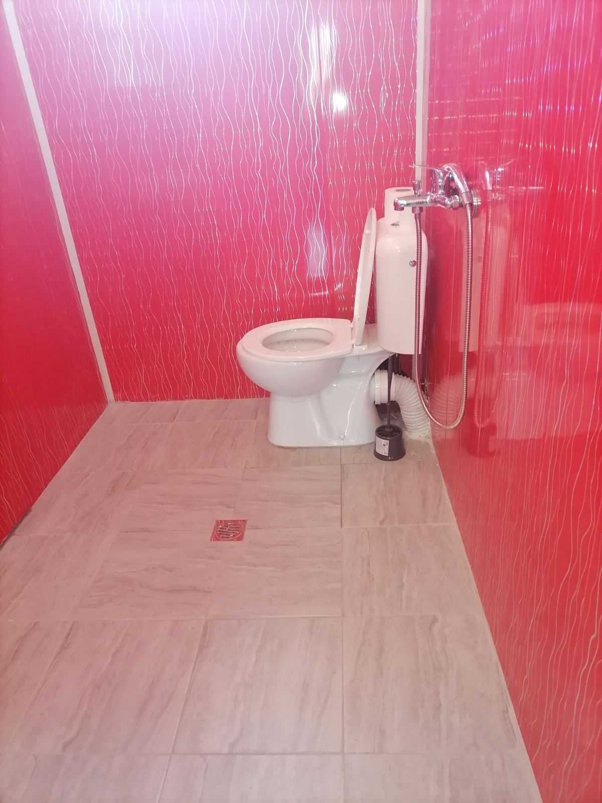 Двуетажна къща в село Сламино