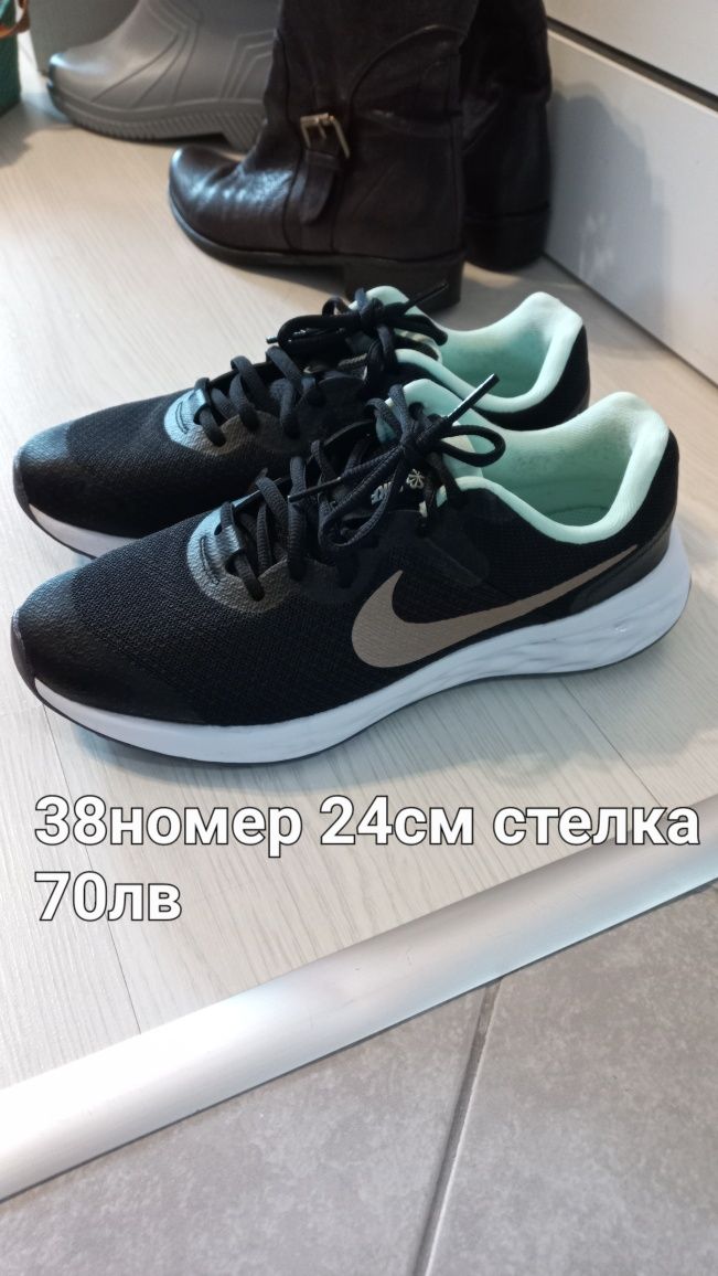 Маратонки nike,adidas,reebok, 36,37,38 номер