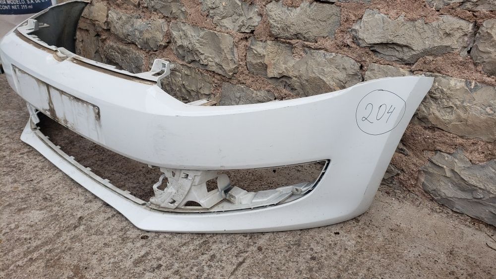 bronq/broni VW Polo 2009-14g.