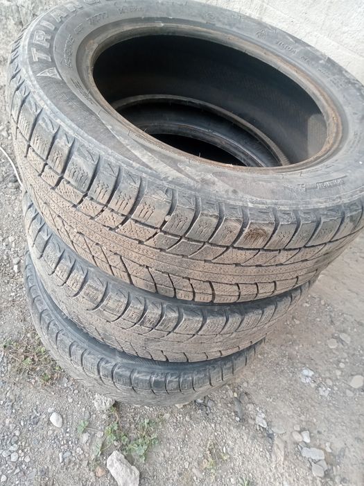 Зимние балоны 15/195/60